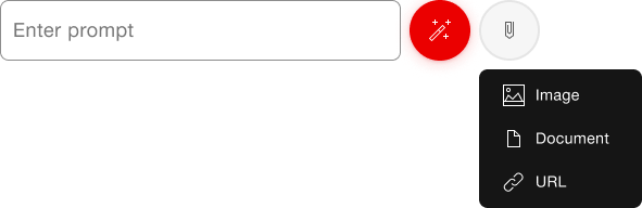 Example for a primary reference