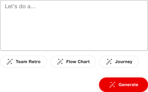 Example for a template