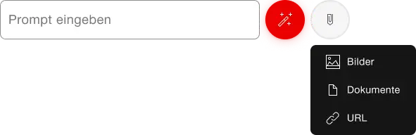 Beispiel für die primäre Referenz