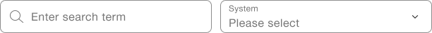 Example for form fields